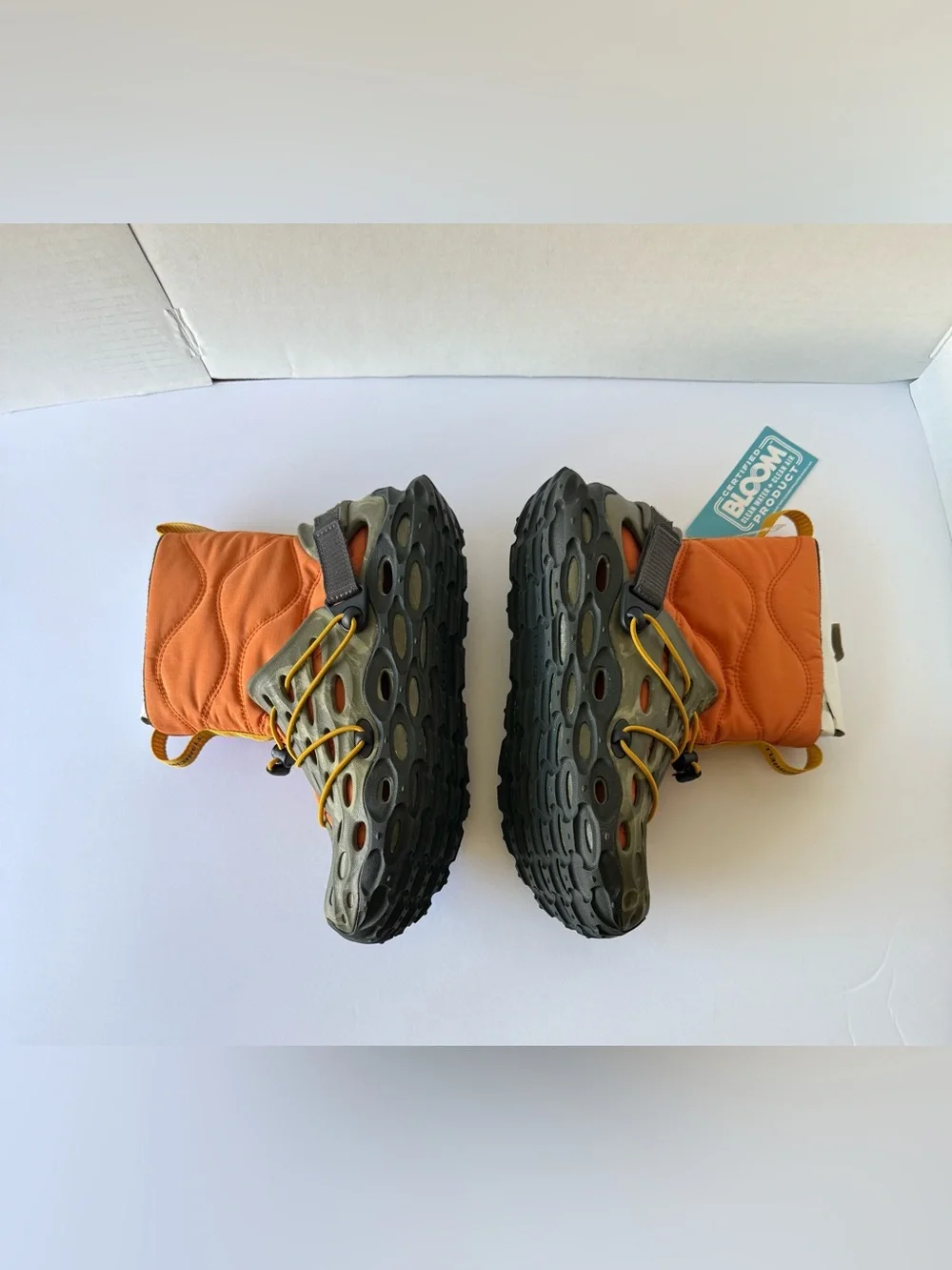 Merrell new women’s mid